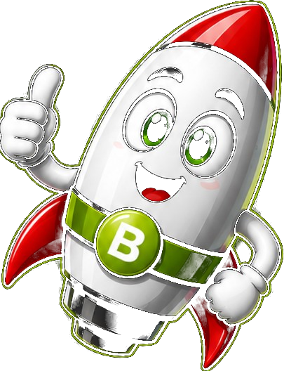 Blasty