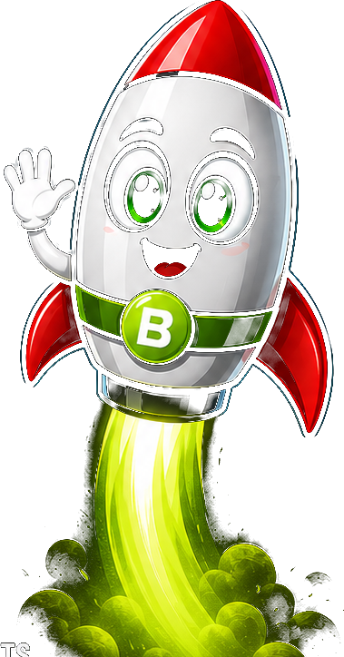 Blasty